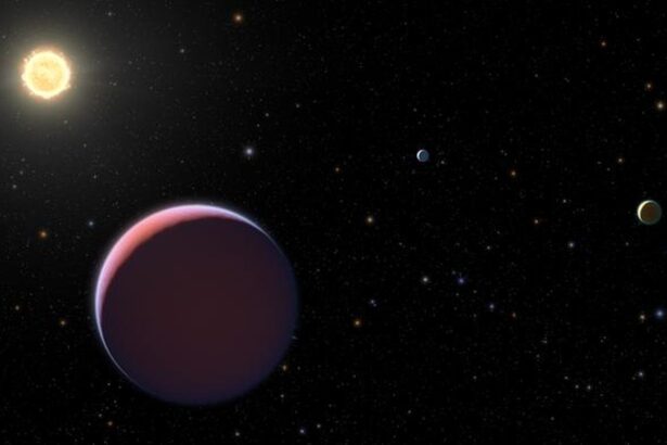 o noua planeta din sistemul kepler 51 a fost descoperita cu ajutorul telescopului spatial james webb 67516edc45f4c