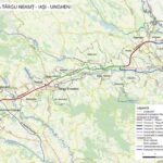 o noua sectiune din autostrada unirii este pregatita pentru lansarea licitatiilor 67626fed4461d