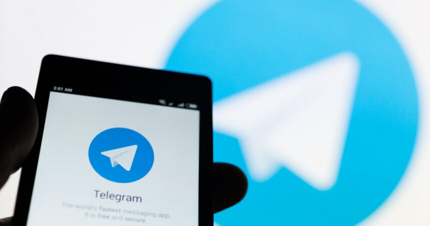 o serie de canale telegram rusesti au fost blocate de sambata in europa 6770d8c064cf5