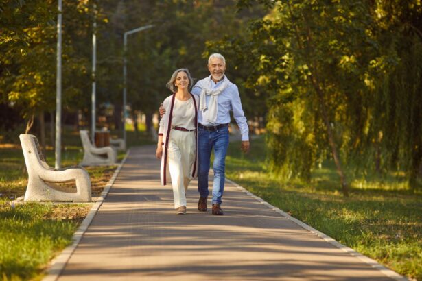 o singura plimbare zilnica de o ora ar putea prelungi viata cu sase ore 676ed9ea22ebf