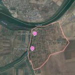 o tinta aeriana a fost detectata aproape de chilia veche judetul tulcea a fost emis mesaj ro alert 676dbfe743da5