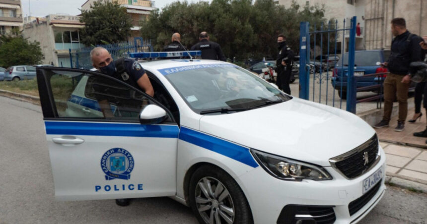 o verisoara a presedintelui azer ilham aliev arestata in grecia in urma unei razii a politiei 677432768c1d8