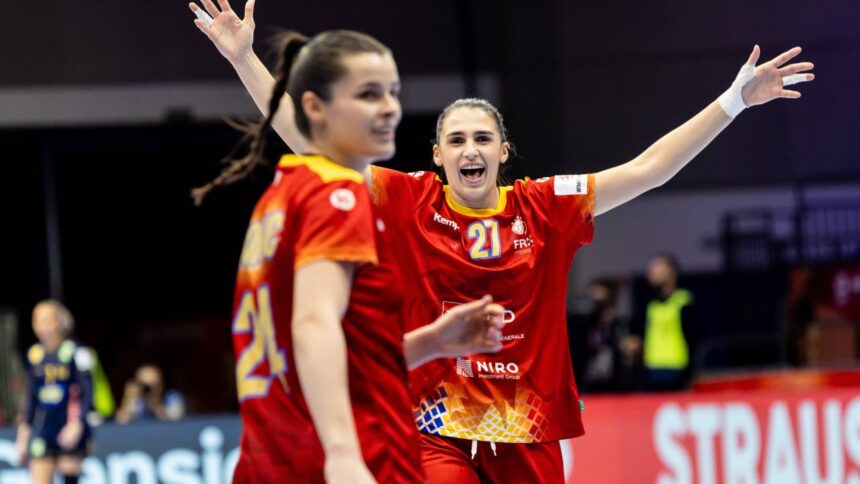 Oana Manea, apreciere pentru noua echipă națională de handbal: "Le-au dat multora peste nas, inclusiv mie! Fetele astea au valoare" 1 oana manea reverenta in fata noii nationale de handbal le au dat multora peste nas inclusiv mie fetele astea au valoare 67540c9a4c203