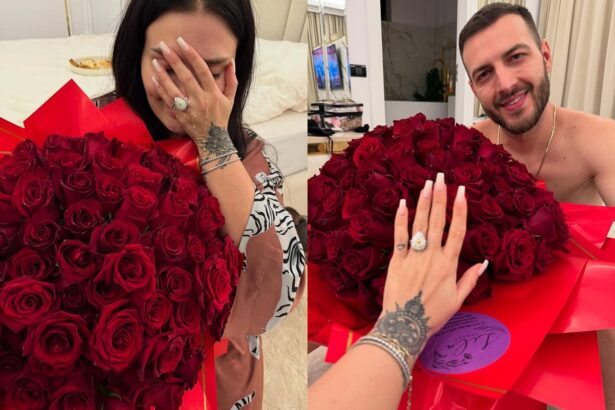 oana radu a fost ceruta in casatorie cum arata inelul de logodna 6773a50f77884