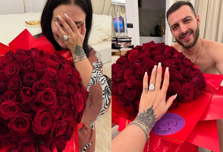 oana radu a fost ceruta in casatorie cum arata inelul de logodna 6773a50f77884