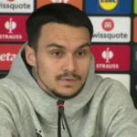Obiectiv îndrăzneț pentru Adrian Șut, înaintea duelului Hoffenheim - FCSB. 2 obiectiv indraznet pentru adrian sut inaintea duelului hoffenheim fcsb 6758b78790f62
