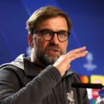oferta inedita pentru jurgen klopp fostul antrenor al lui liverpool ar putea lasa fotbalul pentru cursele de formula 1 677412a0086bd