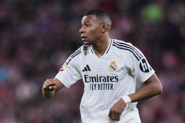 oficial alerta la madrid realul a facut anuntul in privinta starii de sanatate a lui kylian mbappe 675b17a76c22b