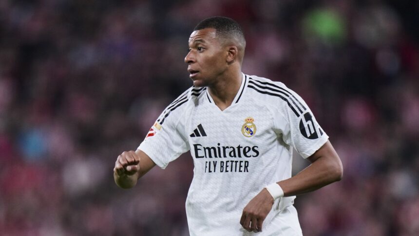 oficial alerta la madrid realul a facut anuntul in privinta starii de sanatate a lui kylian mbappe 675b17a76c22b