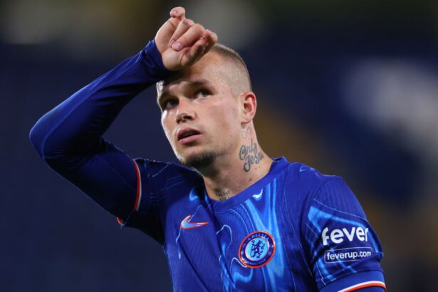 oficial chelsea confirma mykhaylo mudryk depistat pozitiv la antidoping ce urmeaza pentru ucrainean 6761575ea559c