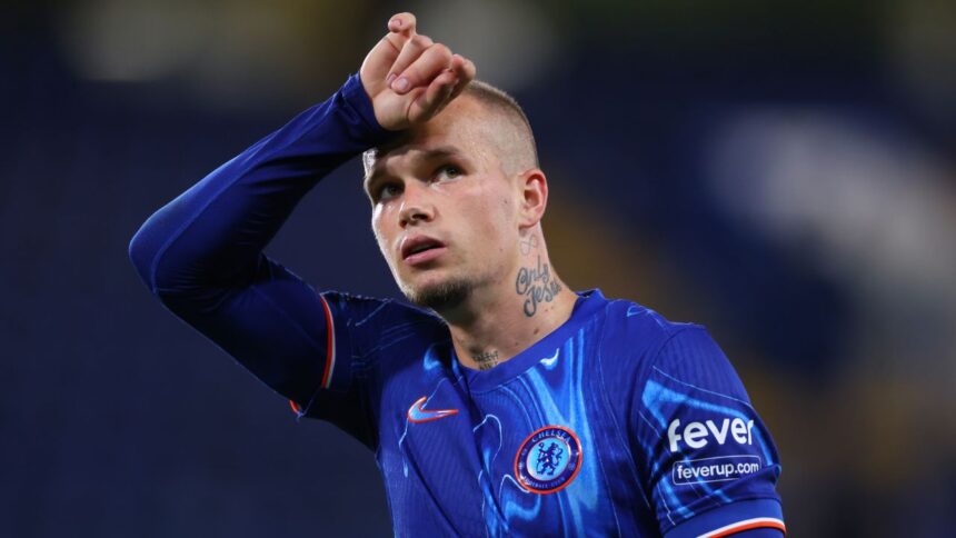 oficial chelsea confirma mykhaylo mudryk depistat pozitiv la antidoping ce urmeaza pentru ucrainean 6761575ea559c