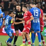 oficial cine arbitreaza dinamo rapid derby ul finalului de an 6766bce92e4e2