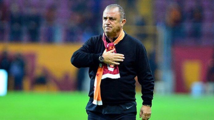oficial fatih terim a fost prezentat la fosta echipa a lui marius sumudica cum au reactionat fanii 676efe21dd8f9