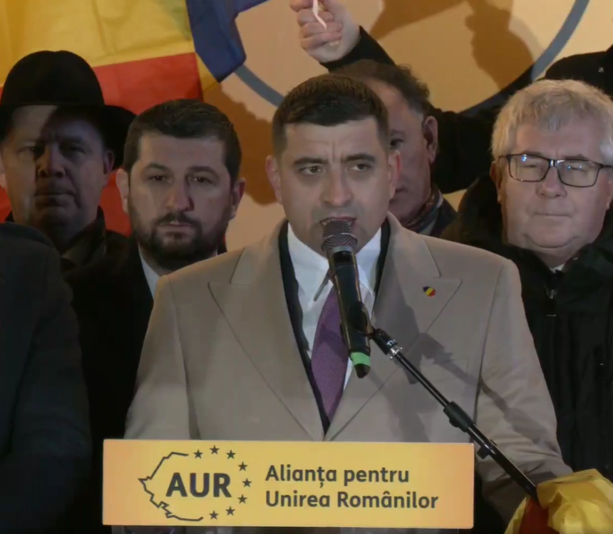 oficial george simion a contestat la inalta curte decizia ccr de anulare a alegerilor iata cand se decide totul 67571a52b5a2c
