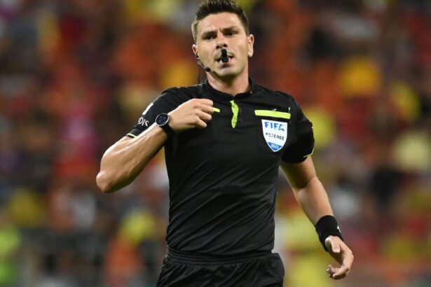 oficial marian barbu va arbitra in conference league echipa cu patru fotbalisti din romania 6762975748708