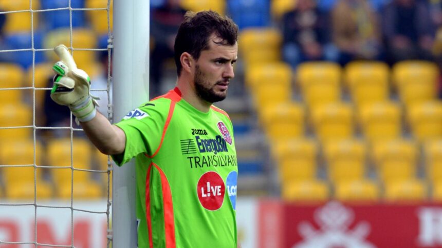 oficial mario felgueiras s a intors in superliga dupa aproape zece ani 6759a3110d897