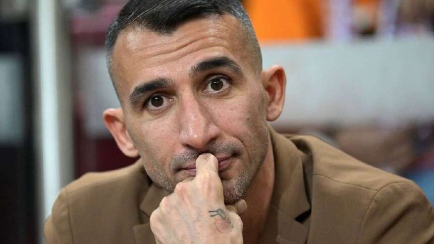 OFICIAL: Petrolul Ploiești, informații despre plecarea lui Mehmet Topal 1 oficial petrolul ploiesti precizari despre plecarea lui mehmet topal 676a91e047b2d