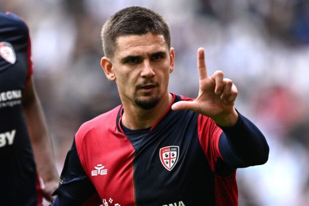 oficial razvan marin titular impotriva lui juventus cagliari vizeaza sferturile cupei italiei 6761e3db2693f
