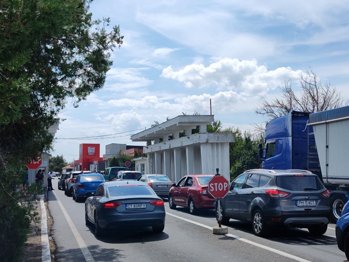 România va adera la Schengen cu frontierele terestre începând cu 1 ianuarie 2025, anunță președintele Klaus Iohannis. 1 oficial romania va adera la schengen cu frontierele terestre incepand cu 1 ianuarie 2025 anunta presedintele klaus iohannis 675ab3734e9c2