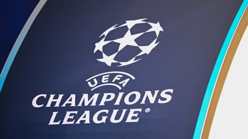 Trei echipe sunt eliminate matematic din Champions League cu două etape înainte de finală. 1 oficial trei echipe sunt eliminate matematic din champions league cu doua etape inainte de final 675a11e31bc91