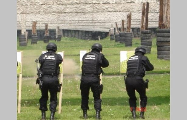 oficial un angajat spp s a sinucis subofiterul s a impuscat cu arma din dotare inainte de a iesi din tura 6760168ccce62
