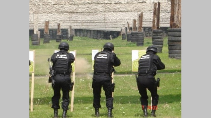oficial un angajat spp s a sinucis subofiterul s a impuscat cu arma din dotare inainte de a iesi din tura 6760168ccce62