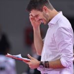 Vicecampioana României și-a încheiat colaborarea cu antrenorul italian! ”Clubul nostru va anunța numele noului antrenor principal al echipei” 2 oficial vicecampioana romaniei si a dat afara antrenorul italian clubul nostru va anunta numele noului antrenor principal al echipei 6773d6c7e271e