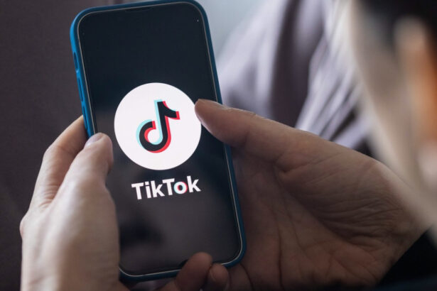 oficiali tiktok trebuie sa dea explicatii in pe in legatura cu rolul platformei in alegerile din romania 674eca7319fe6