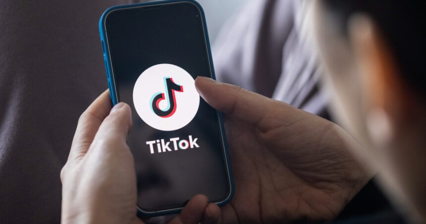 oficiali tiktok trebuie sa dea explicatii in pe in legatura cu rolul platformei in alegerile din romania 674eca7319fe6