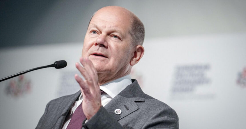 olaf scholz a discutat cu donald trump despre razboiul din ucraina putem dezvolta o strategie comuna 6754175d397e5