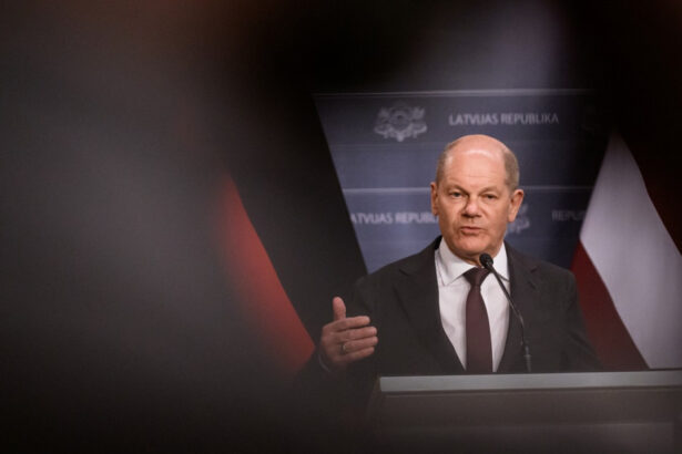 olaf scholz pierde votul de incredere din parlamentul german rezultatul deschide calea alegerilor anticipate 67605dfdba8a3