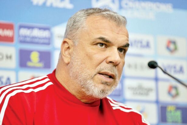 olaroiu calificare spectaculoasa in liga campionilor asiei bilantul ultimelor zece partide impresionant pentru oli 6750293fd393b