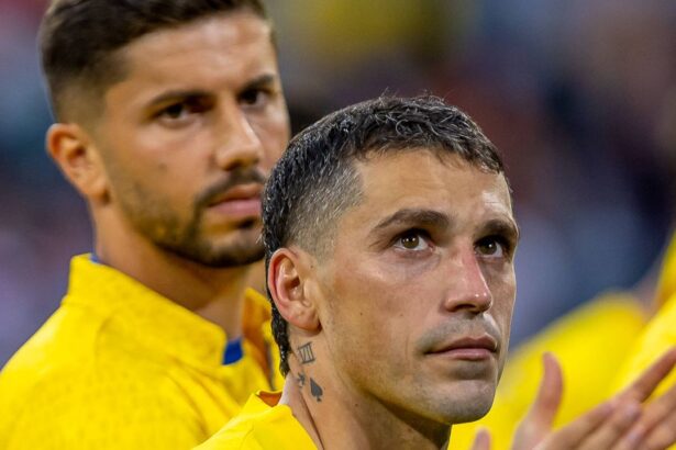 opinie am tipat pentru nationala ionut stoica scrie despre romania la euro 2024 67642b7865fcf
