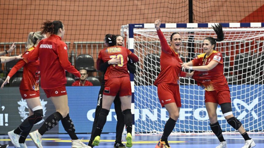 OPINIE: De unde ați apărut, fetelor? România uimitoare. Permiteți-le să joace și în campionatul intern! 1 opinie de unde ati aparut fetelor romania uimitoare lasati le sa joace si in campionatul intern 67533654b4b7d