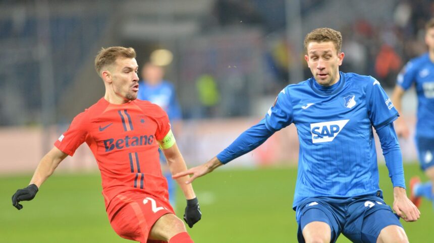 opinie fcsb echipa europeana caramavrov analizeaza prestatia campioanei romaniei in actuala editie a europa league 675bffc868a17