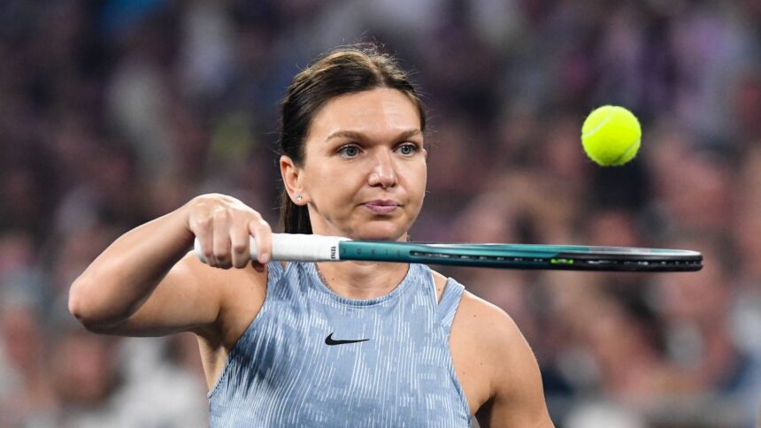 opinie multumim simona halep radu stroe scrie despre lectia predata de campioana noastra 67594c4c0564c