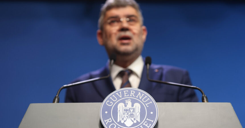 Opoziția, după publicarea „ordonanței trenuleț”: Mai țineți minte când afirma Ciolacu că se va tatua pentru a nu crește taxele? 1 opozitia dupa publicarea ordonantei trenulet mai tineti minte cand spunea ciolacu ca se tatueaza ca nu va creste taxele 6771b2c9b3a3a