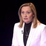 ora 2100 elena lasconi in direct la digi24 cu patru zile inainte de alegerile care decid viitorul romaniei 6750932205013