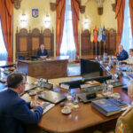 organizatii civile cer presedintelui iohannis sa desecretizeze informatiile despre primul tur al prezidentialelor din sedinta csat 675045adcd4db