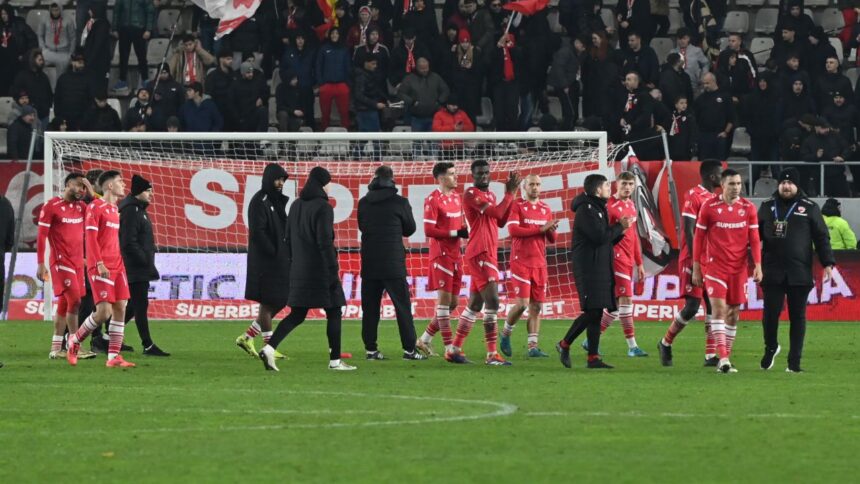 out de la dinamo in iarna 675b028a77f3b