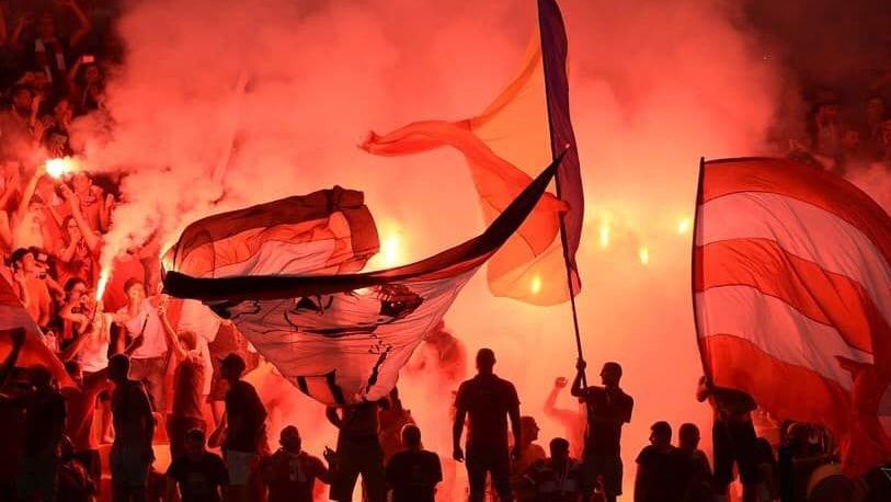 out de la dinamo oficialii au confirmat despartirea de antrenor 676a67901b8b1