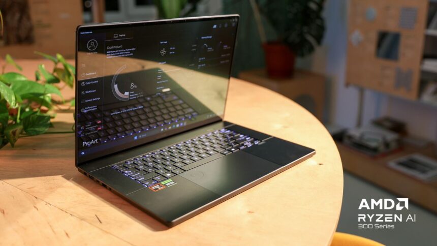 p asus proart p16 oled performanta fara limite pentru profesionistii creativi 676eb79ac9a16