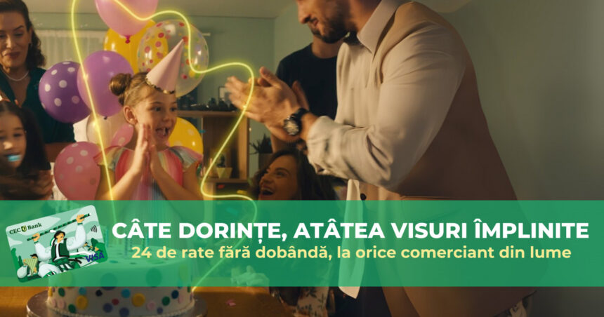 CEC Bank lansează carduri de credit Visa Affinity și Visa Platinum disponibile 100% online 1 p cec bank ofera carduri de credit visa affinity si visa platinum 100 online 675981c7d9499