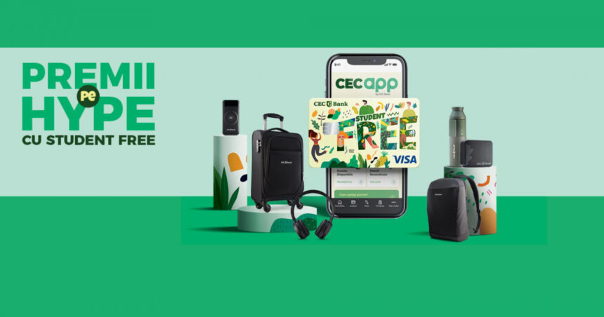 Descoperă Pachetul Student Free din oferta CEC Bank! 1 p descopera pachetul student free din oferta cec bank 67580472e4376