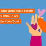 p o noua editie doneaza in homebank clientii ing bank romania au o noua lista de 18 ong uri pentru care vor putea dona in 2025 675ac73198c49