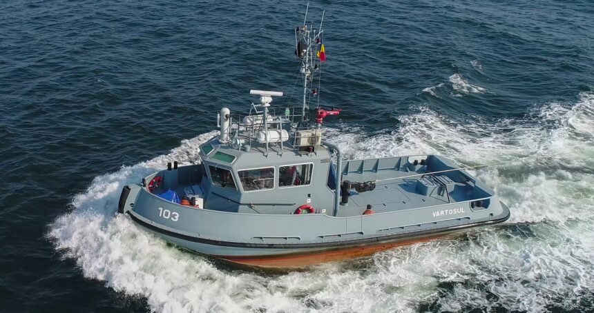 pana la finalul anului romtehnica vrea sa gaseasca un furnizor pentru un remorcher maritim de 165 milioane de lei 676cf034aa8d0