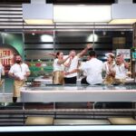panica in bucataria de la chefi la cutite noi concurenti au intrat in competitie dar a avut loc si o eliminare 67612c47a24de