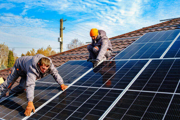 panourile fotovoltaice pun in pericol siguranta retelelor energetice din cauza vulnerabilitatii la atacuri informatice 675ac85a744b5