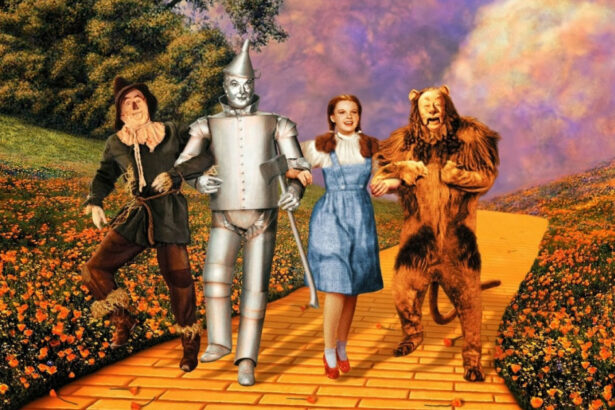 pantofii purtati de judy garland in vrajitorul din oz vanduti la licitatie pentru 28 de milioane de dolari 675e0846878f7