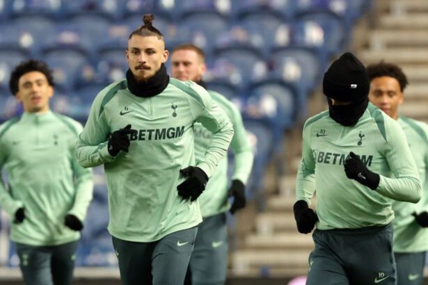 paok ferencvaros si rangers tottenham duelurile tari din europa league toate meciurile serii live score 675b25d486107